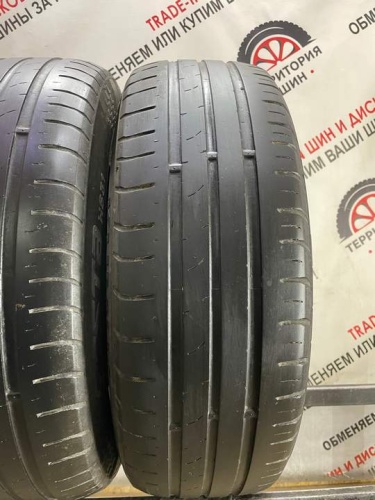 Kumho HS51 R15 195/65