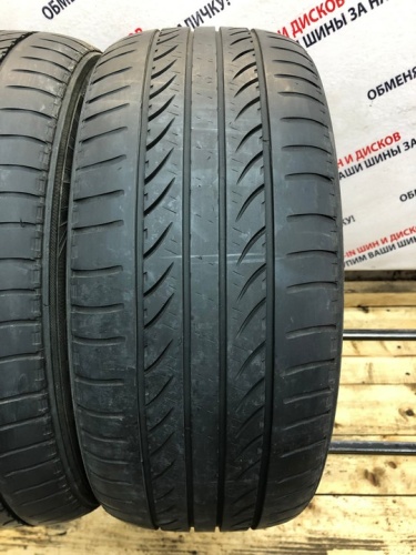 Aeolus CrossAce H/T (AS02) R17 235/55