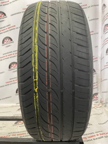 Toledo TL1000 R17 215/55