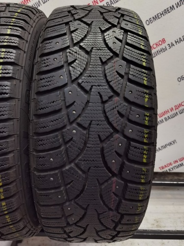 General Tire Altimax Arctic R16	205/55