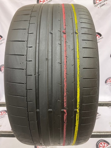 Continental SportContact 6 285/35 R21 105Y