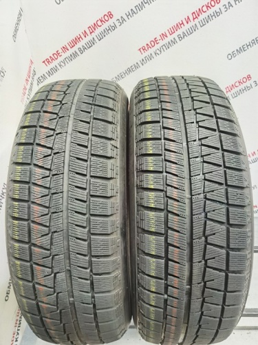 Bridgestone Ice Partner 2 R17 215/60