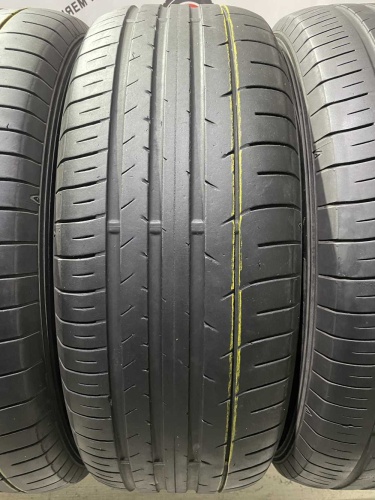 Dunlop Sp Sport Maxx 050+ R18 245/60