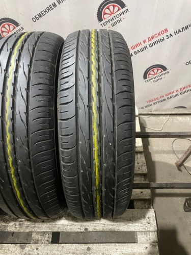 Dunlop Enasave EC203 R15 195/65