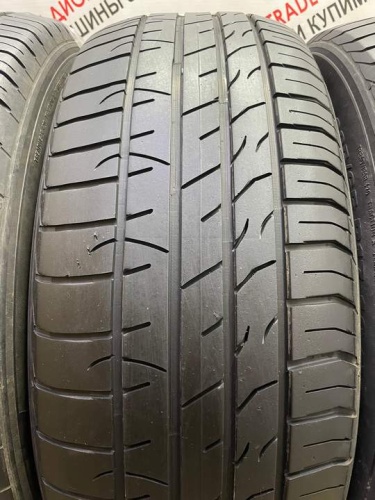 Kumho HP91 R17 235/65