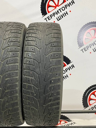 Hankook Winter I*Pike RS R16	215/65