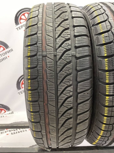 Dunlop Winter Response 2 185/60 R15