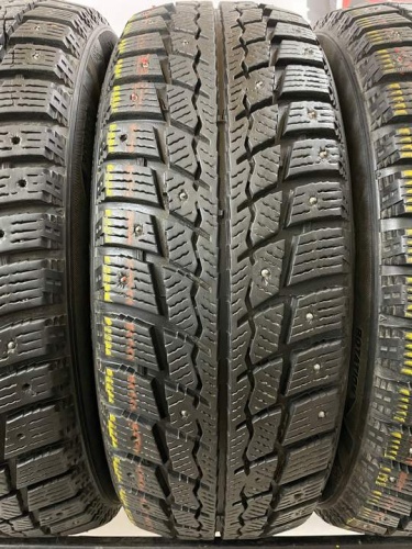 Delinte Winter WD52 R16 205/65