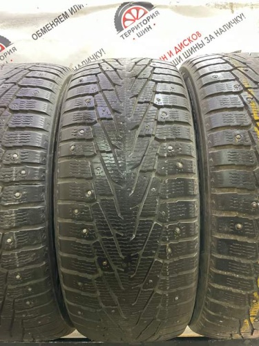 Nokian Hakkapeliitta-7 SUV R20 275/55