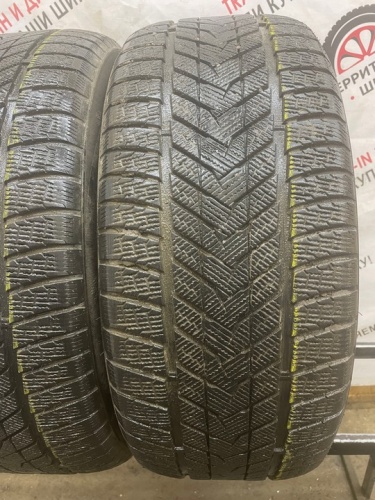 iLink SnowGripper II 275/45 110H XL R20