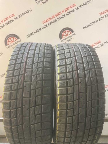 Yokohama Ice Guard IG30 R17 215/50