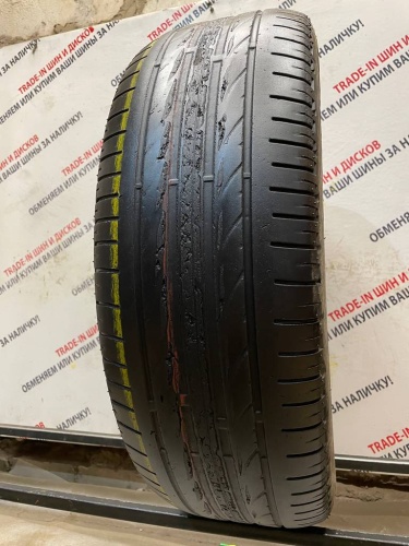 Bridgestone Dueler H/P Sport R17 235/65