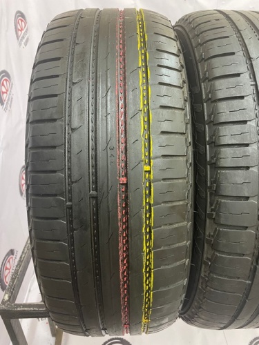 Nokian Hakka Blue SUV R 17 215/60 H100