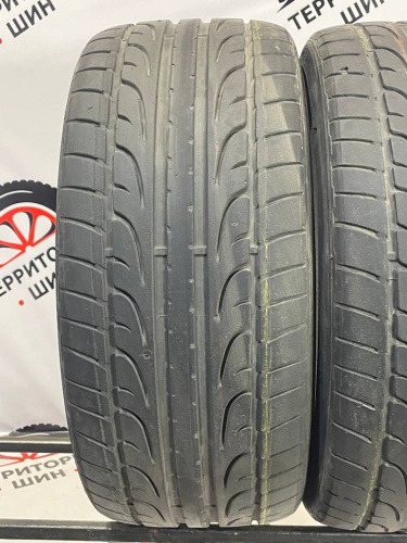 Dunlop SP Sport Maxx R20 255/30