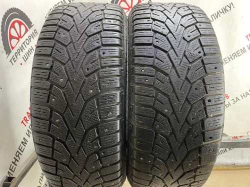 Gislaved NordFrost 5 R16 205/60