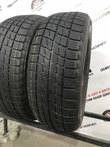 Bridgestone Ice Partner R17 225/55