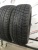 Bridgestone Ice Partner R17 225/55