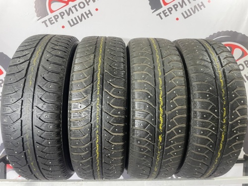 Bridgestone Ice Cruiser 7000 R17 225/65