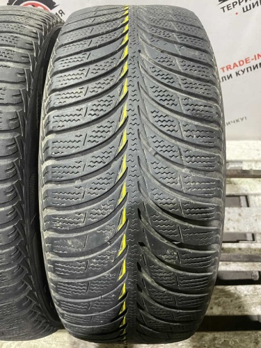 Goodyear UltraGrip Ice+ R16 205/55