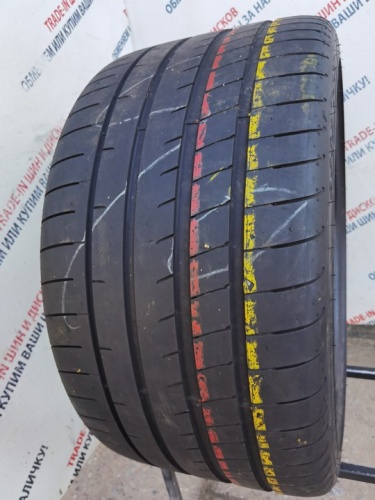 Goodyear Eagle F1 Assymmertc 3 R21	305/30