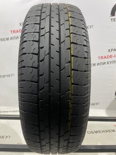 Bridgestone B390 R16 205/65