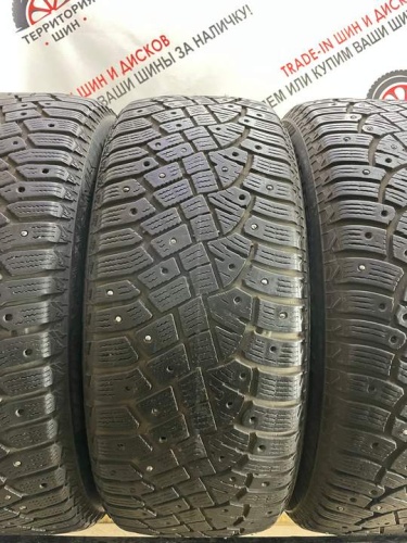 Continental IceContact2 R16 205/55
