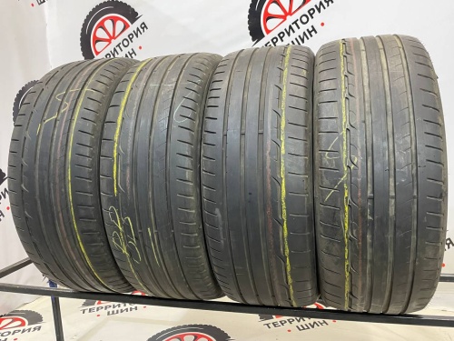 Dunlop Sport Maxx RT R19	 225/45