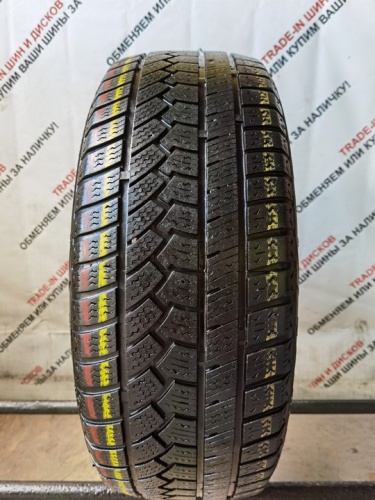 Interstate Duration 30 R16	205/55