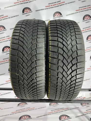 Bridgestone Blizzak LM005 235/55 R19
