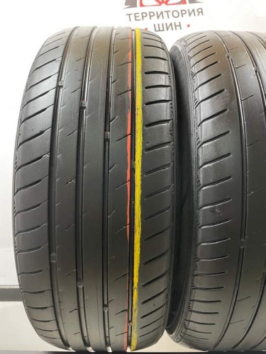 Nexen N*Fera SU4 R16 195/55