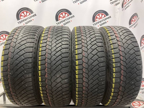 Gislaved Nord Frost 200 Suv R17 225/65