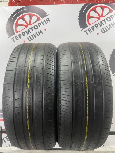 Pirelli Scorpion Verde R20 265/45