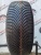 Michelin Alpin5 R16 205/60.