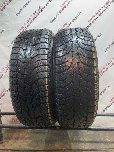 Hankook I'pike RW11 R18 23560