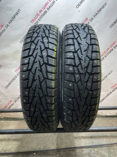 Nokian Hakkapeliitta 7 R13	155/80