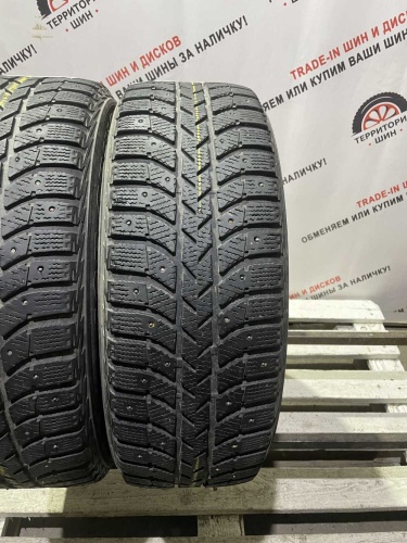 Bridgestone Ice Cruiser 5000 R16 205/60