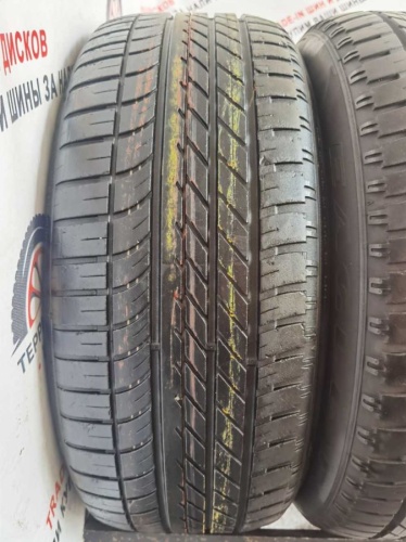Goodyear Eagle F1 Asymmetric R21 275/45