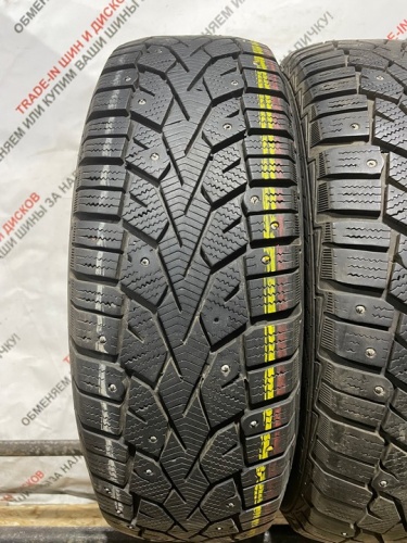 Gislaved NordFrost 100 SUV 185/65 R15