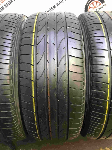 Bridgestone Dueler H/P R18 235/50