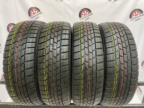 GoodYear Ice Navi 6 R14 175/65 Q82