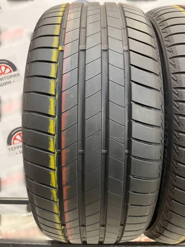 Bridgestone Turanza T005 R18	225/40