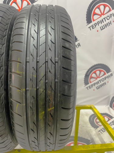 Bridgestone Nextry Ecopia  R15	195/65
