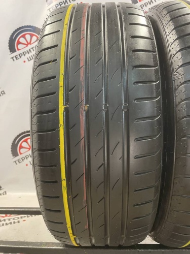 Nexen N*blue HD Plus 235/55 R17