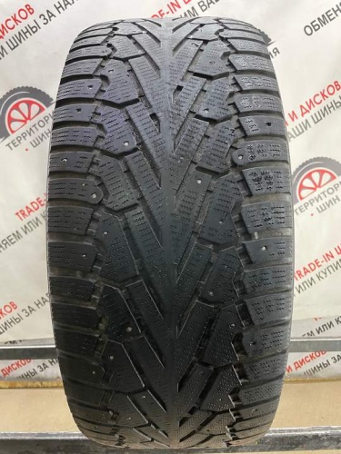 Pirelli IceZero R20 285/50.