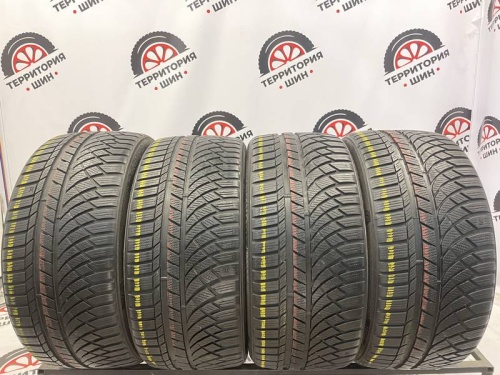 Kumho WinterCraft WP72 R19 255/35 96V
