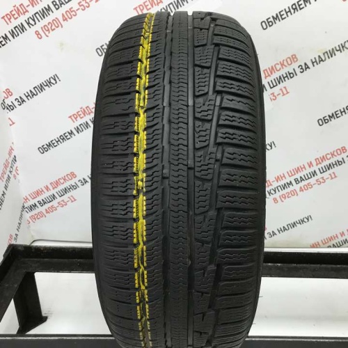 Nokian Tyres WR A3 R16 215/50