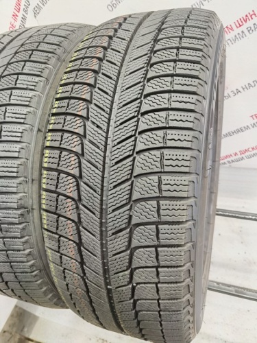 Michelin X-Ice 3 R18	235/50