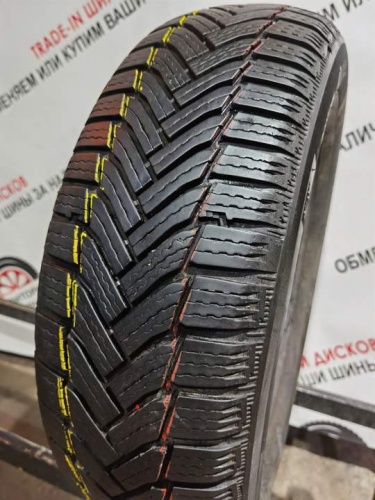 Michelin Alpin A6 R15 185/65