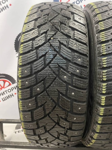 Zeta Antarctica Sport R19	225/55