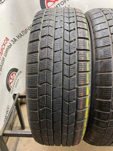 Dunlop Winter Maxx WM01 R16 205/65